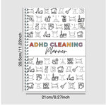 End Of Life Planner Emergency Loose-leaf Binder