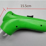 Pet Food Catapult Feeder Funny Dog Toy