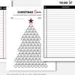 To-do Gift List Planner