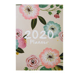planner A4 notebook