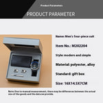 Practical Gift With Hand Gift Business Gift Suit