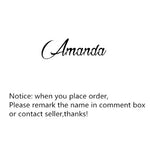 Handmade Any Custom Name Necklace Women Men Jewelry BFF Personalized Handmade Necklaces Choker Gift Friendship