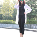 Hot Hip Milk Silk Low Waist Capris Pencil Pants Soft Casual Sexy Hip Push UP Leggings Skinny Bottom Pants Shaping Fitness
