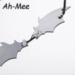 Small Cat Eye Sunglasses Women Luxury Brand New Rimless Punk Sun Glasses Bat Shape Unique Eyeglasses Men UV400