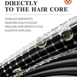 Hair Growth Serum Anti Loss Regrowth Hair Growth Oil Prevent Baldness Repair Damage Scalp Massage Moisturizing Nourish Hair Care