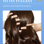 Hair Growth Serum Anti Loss Regrowth Hair Growth Oil Prevent Baldness Repair Damage Scalp Massage Moisturizing Nourish Hair Care