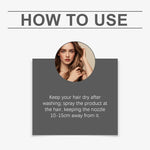 Hair Growth Serum Trengthening Hair Roots Promote Hair Regrowth Anti Hair Loss Nourishing Scalp Repair Hair Care