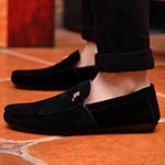 Men's Sneakers Korean Version New Casual Driving Shoes Anti-slippery Light Weight Designer Shoes for Men Zapatillas De Hombre운동화