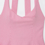 Women Summer Halter Tank Tops Women New Fashion Sweet Strapless Bow Elegant Street Casual Backless Female Top Clothing