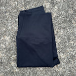 Solid Color High Waist Yoga Legging soft Women Sport Pant Tight Butter Athletic Gym Comprehensive Training Jog Back Waist Pocket