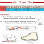 Men Sneakers Platform Running Shoes Trend Street Athletic Male Basketball Shoes Black Walking Casual Shoe Plus Size 48 Men Shoes