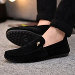 Men's Sneakers Korean Version New Casual Driving Shoes Anti-slippery Light Weight Designer Shoes for Men Zapatillas De Hombre운동화
