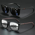 2/3pcs Luxury Square Vintage Cycling Sunglasses Men Women Fashion Travel Driving Fishing Sun Glasses Male Eyewear UV400