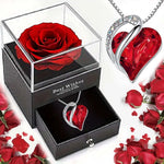 Ladies' Necklace Jewelry Gift Set