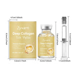 Bottled Skincare Serum PDRN Salmon Dna Ampoule Serum Collagen Deeply Moisturizing Essence Effectively Soothes For All Skin Types