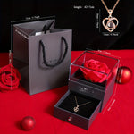 Ladies' Necklace Jewelry Gift Set