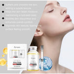 Bottled Skincare Serum PDRN Salmon Dna Ampoule Serum Collagen Deeply Moisturizing Essence Effectively Soothes For All Skin Types
