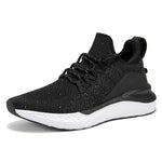 Sneakers for Men 2025 New Flying Woven Men's Casual Shoes Korean Style Trendy Fashion Sports Shoes Men Sneakers