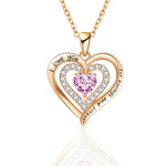 Ladies' Necklace Jewelry Gift Set