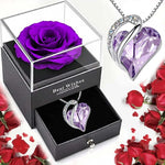 Ladies' Necklace Jewelry Gift Set
