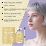 Bottled Skincare Serum PDRN Salmon Dna Ampoule Serum Collagen Deeply Moisturizing Essence Effectively Soothes For All Skin Types
