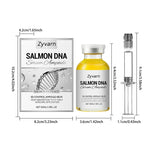 Bottled Skincare Serum PDRN Salmon Dna Ampoule Serum Collagen Deeply Moisturizing Essence Effectively Soothes For All Skin Types