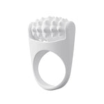 Facial Massage Roller Manual Facial Lifting Massager Rolling Massage Stick Ring Beauty Care Tool Silicone Portable Travel/Home