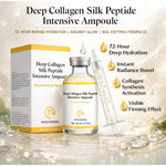 Bottled Skincare Serum PDRN Salmon Dna Ampoule Serum Collagen Deeply Moisturizing Essence Effectively Soothes For All Skin Types