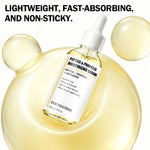 Moisturizing Serum | Peptide & Propolis Infused Formula with Adenosine, Lightweight Daily Hydrating Treatment for Balanced Pore