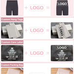 Solid Color High Waist Yoga Legging soft Women Sport Pant Tight Butter Athletic Gym Comprehensive Training Jog Back Waist Pocket