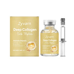Bottled Skincare Serum PDRN Salmon Dna Ampoule Serum Collagen Deeply Moisturizing Essence Effectively Soothes For All Skin Types