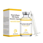 Bottled Skincare Serum PDRN Salmon Dna Ampoule Serum Collagen Deeply Moisturizing Essence Effectively Soothes For All Skin Types