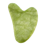 Gua Sha Massager Roller for Face Neck Eye Jade Store Scraper Roller Massage  Lifting Body Slimming Guasha Skin Beauty Care Tools