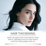 Hair Growth Serum Trengthening Hair Roots Promote Hair Regrowth Anti Hair Loss Nourishing Scalp Repair Hair Care