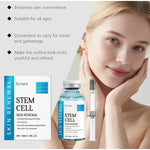 Bottled Skincare Serum PDRN Salmon Dna Ampoule Serum Collagen Deeply Moisturizing Essence Effectively Soothes For All Skin Types