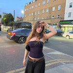 Tank Summer Women's Basic Tube Top, Sexy Tank Top, High-Elastic Skin-Friendly Fabric Top