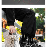 Men's Sneakers 2025 New Classic High Help Thick Bottom Workwear Casual Shoes for Youth Outdoor Lightweight Sports Running Shoes