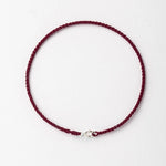 Handmade Red String Bracelet With Gold Plated Clasp Red String of Fate Bracelet For Men Women Unisex Protection and Good Luck
