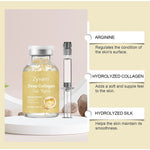 Bottled Skincare Serum PDRN Salmon Dna Ampoule Serum Collagen Deeply Moisturizing Essence Effectively Soothes For All Skin Types