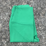 Solid Color High Waist Yoga Legging soft Women Sport Pant Tight Butter Athletic Gym Comprehensive Training Jog Back Waist Pocket