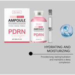 Bottled Skincare Serum PDRN Salmon Dna Ampoule Serum Collagen Deeply Moisturizing Essence Effectively Soothes For All Skin Types