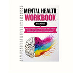 End Of Life Planner Emergency Loose-leaf Binder