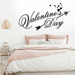 Valentines Day Valentine's Day LOVE Creative Carving