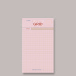 Features Post-it Paper Daily Planner