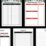 To-do Gift List Planner